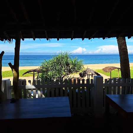Bed and Breakfast Sailors' Bay Hikkaduwa Esterno foto